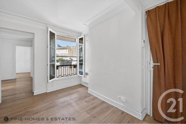 Appartement T3 à vendre  3 pièces - 53,51 m2 PARIS - 75006