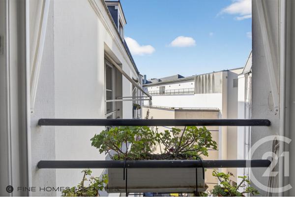 Appartement T3 à vendre  3 pièces - 53,51 m2 PARIS - 75006