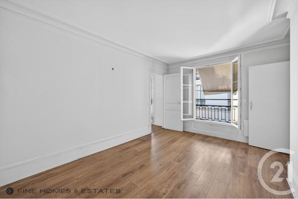 Appartement T3 à vendre  3 pièces - 53,51 m2 PARIS - 75006
