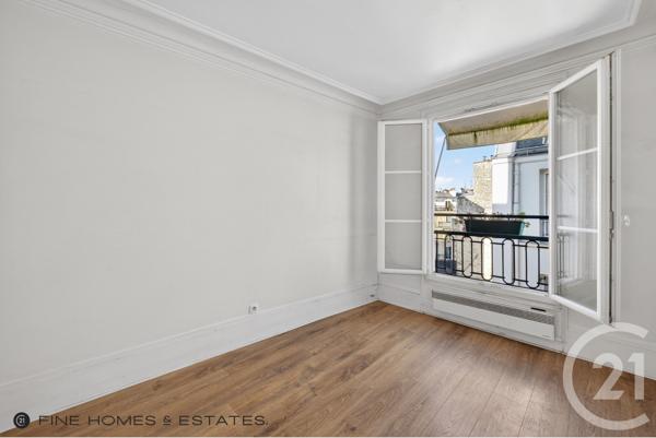 Appartement T3 à vendre  3 pièces - 53,51 m2 PARIS - 75006