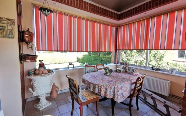 Maison à vendre    4 pièces • 126 m2 Mandres-les-Roses