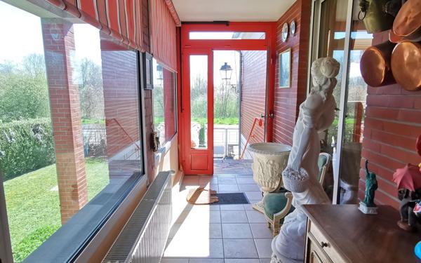 Maison à vendre    4 pièces • 126 m2 Mandres-les-Roses