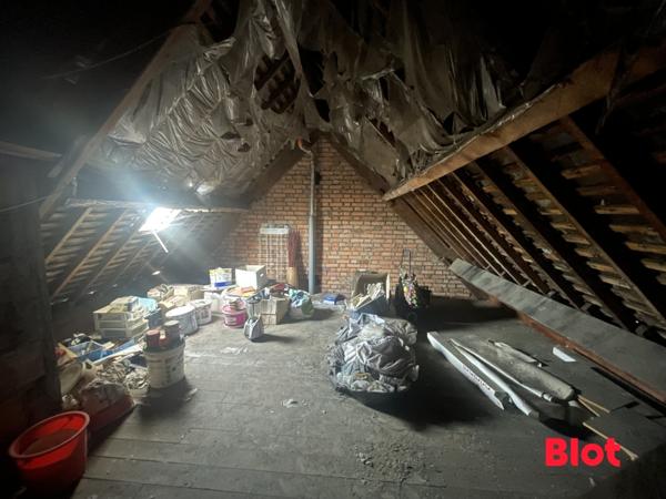 Appartement 4 pièce(s)