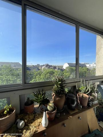 Appartement 4 pièce(s)