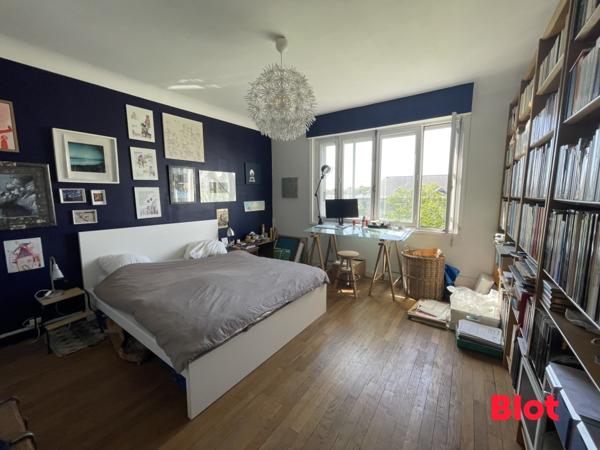 Appartement 4 pièce(s)