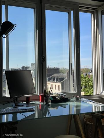 Appartement 4 pièce(s)