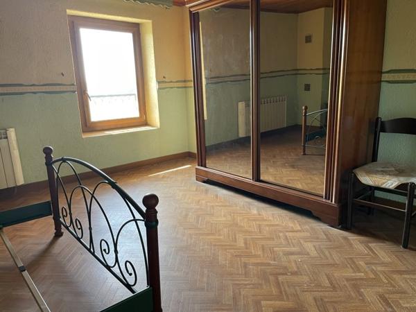 Maison à vendre |  La Tour-du-Pin |  4 pièces | 117 m²