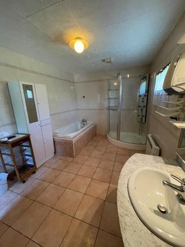 Maison à vendre |  La Tour-du-Pin |  4 pièces | 117 m²