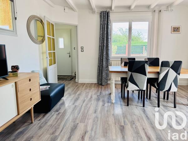 Maison traditionnelle 5 pièces de 172 m² à Fronton (31620)