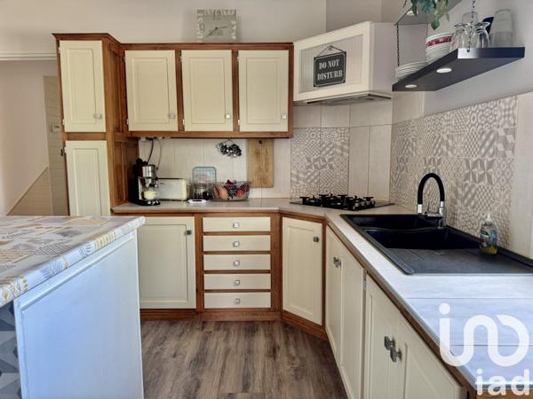 Maison traditionnelle 5 pièces de 172 m² à Fronton (31620)