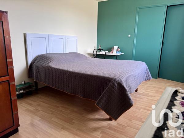 Maison traditionnelle 5 pièces de 172 m² à Fronton (31620)