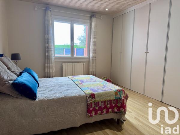 Maison traditionnelle 5 pièces de 172 m² à Fronton (31620)