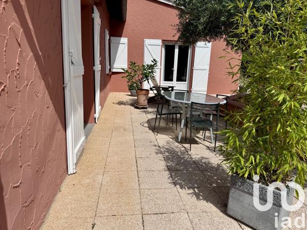 Maison traditionnelle 5 pièces de 172 m² à Fronton (31620)