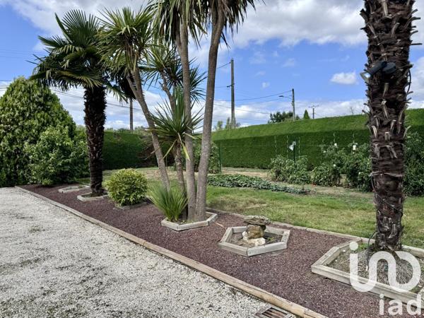 Maison traditionnelle 5 pièces de 172 m² à Fronton (31620)