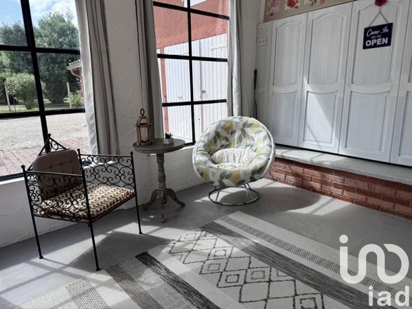 Maison traditionnelle 5 pièces de 172 m² à Fronton (31620)