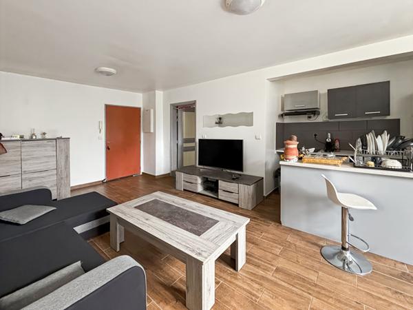 Charmant T2 dans un Moulin !