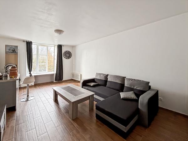 Charmant T2 dans un Moulin !