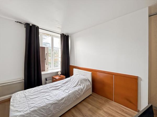 Charmant T2 dans un Moulin !