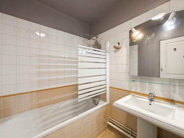 Charmant T2 dans un Moulin !