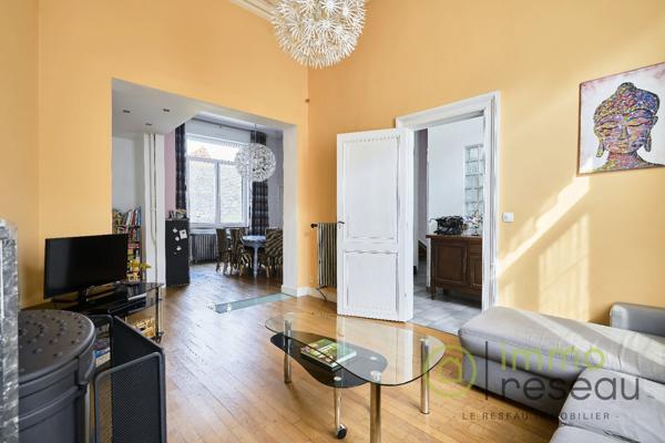 Maison à HALLUIN (59250)