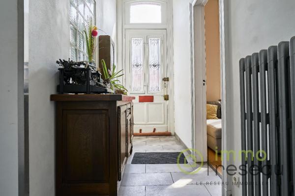 Maison à HALLUIN (59250)