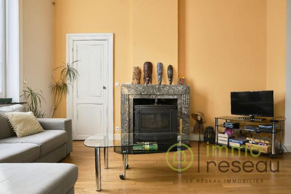 Maison à HALLUIN (59250)