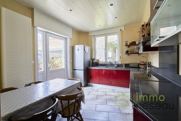 Maison à HALLUIN (59250)