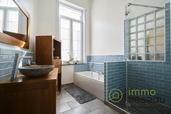 Maison à HALLUIN (59250)