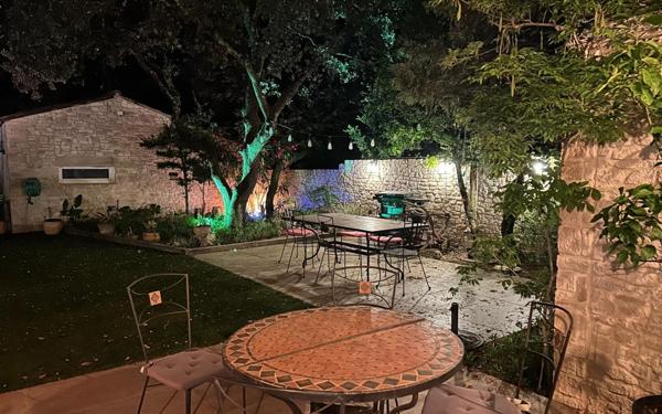 Maison à vendre    7 pièces •  Poulx