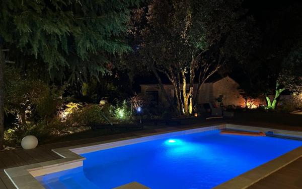 Maison à vendre    7 pièces •  Poulx