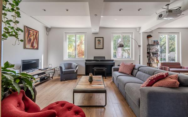 Maison à vendre    7 pièces •  Poulx