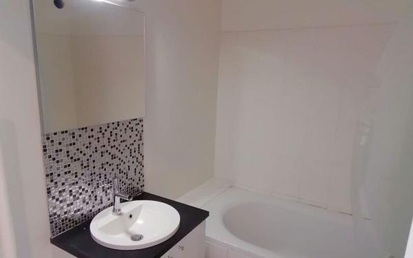 Appartement à louer    2 pièces • 62,66 m2 Compiègne