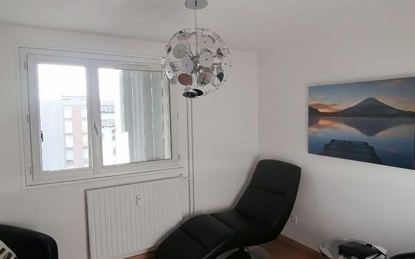 Appartement à louer    2 pièces • 62,66 m2 Compiègne