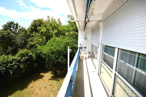 Appartement 3 pièces 69 m²