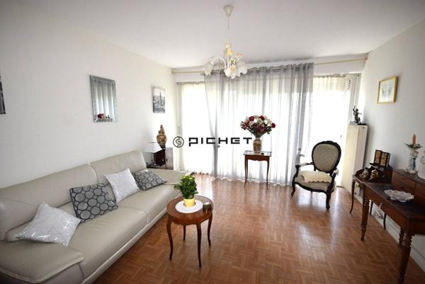 Appartement 3 pièces 69 m²