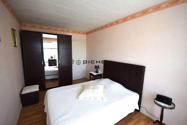 Appartement 3 pièces 69 m²