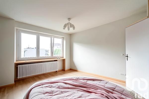 Appartement à vendre 5 pièces 128 m² Thionville