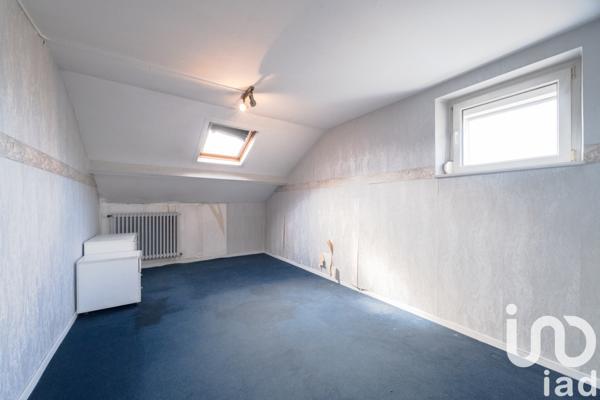 Appartement à vendre 5 pièces 128 m² Thionville