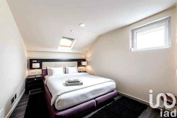 Appartement à vendre 5 pièces 128 m² Thionville