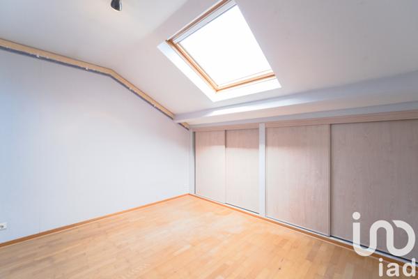 Appartement à vendre 5 pièces 128 m² Thionville