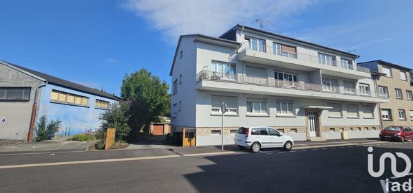 Appartement à vendre 5 pièces 128 m² Thionville