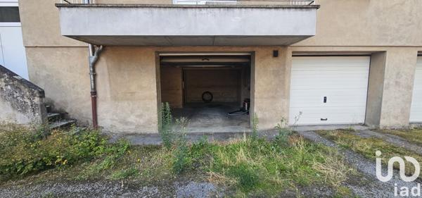 Appartement à vendre 5 pièces 128 m² Thionville