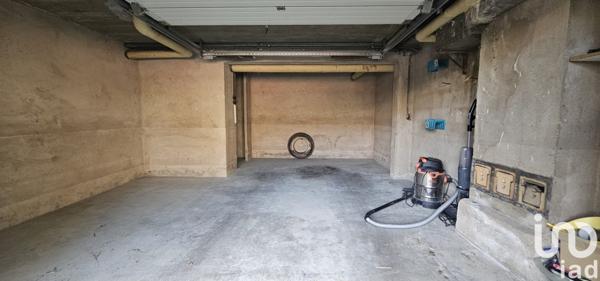 Appartement à vendre 5 pièces 128 m² Thionville