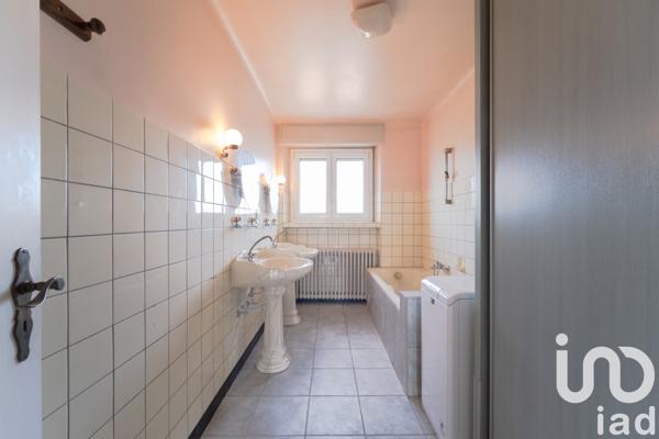 Appartement à vendre 5 pièces 128 m² Thionville