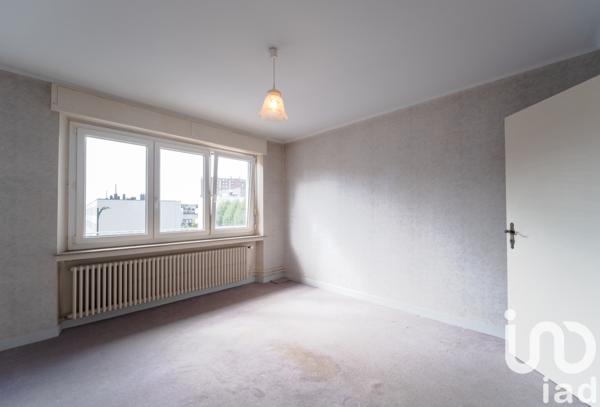 Appartement à vendre 5 pièces 128 m² Thionville