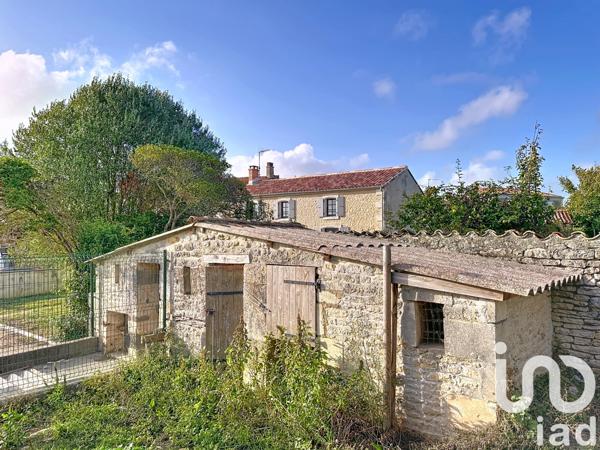 Maison à vendre 4 pièces 101 m² Liez