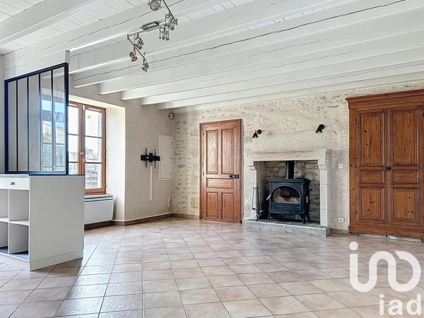 Maison à vendre 4 pièces 101 m² Liez