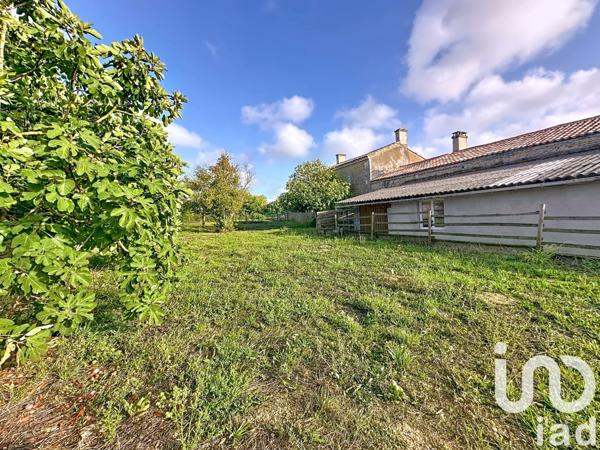 Maison à vendre 4 pièces 101 m² Liez