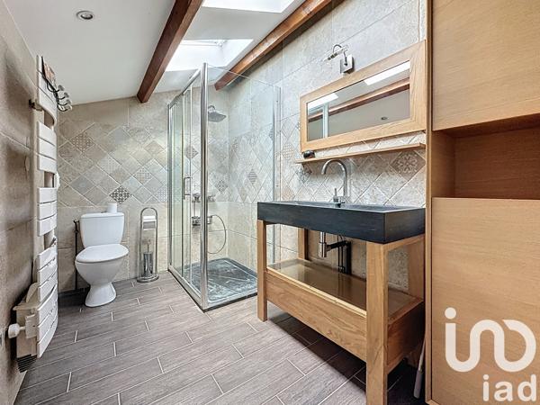 Maison à vendre 4 pièces 101 m² Liez