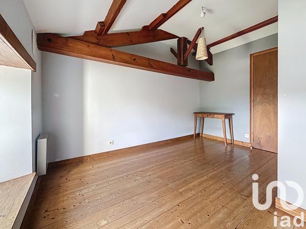 Maison à vendre 4 pièces 101 m² Liez